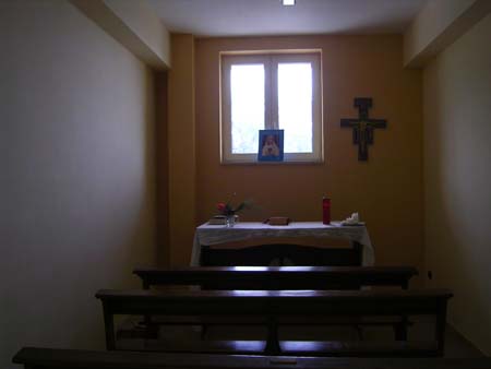 006 la Cappellina