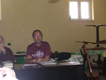 009 il ministro