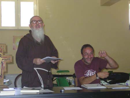 010 relazione