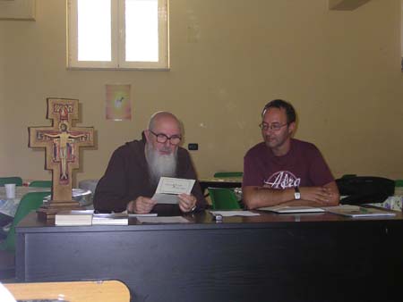 011 relazione