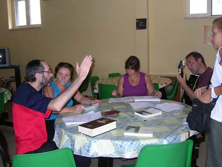 013 gruppi di lavoro