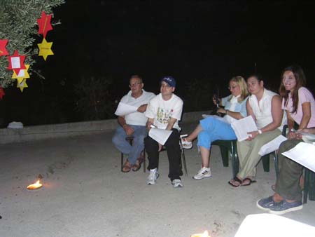 025 incontro di preghiera