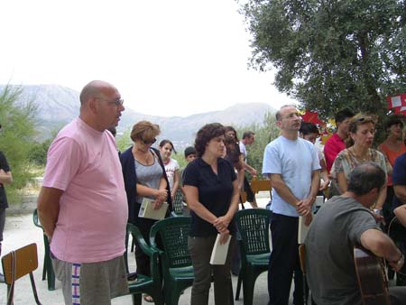 039 la Santa Messa