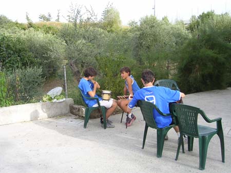 053 relax