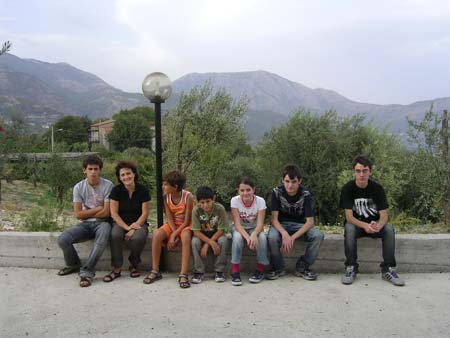 061 relax