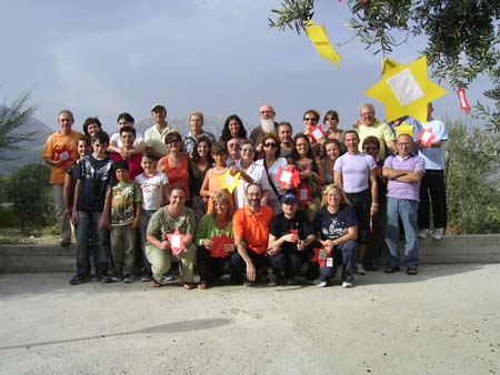 064 arrivederci