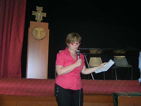 007 referente liturgia