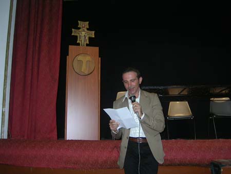 014 referente missioni