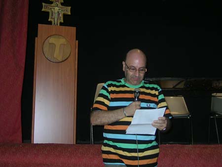 016 referente lavori sede