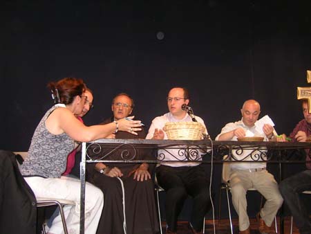 019 scrutinio dei voti