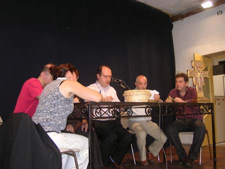020 scrutinio dei voti