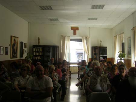 021 l'assemblea