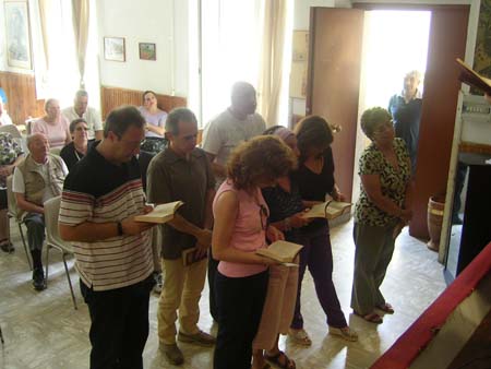 022 accettazione del nuovo consiglio