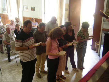 023 giuramento del nuovo consiglio