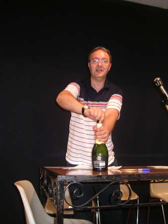 026 si fa festa