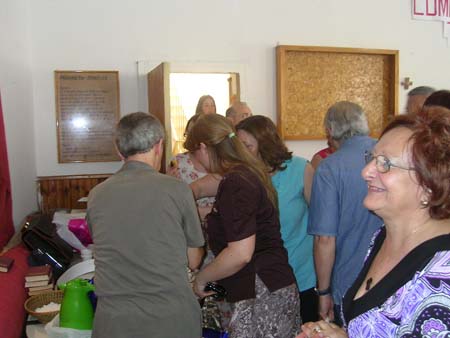 027 si fa festa