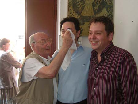 028 si fa festa