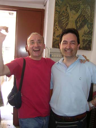 029 si fa festa