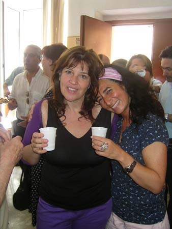 030 si fa festa