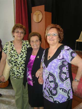 032 si fa festa