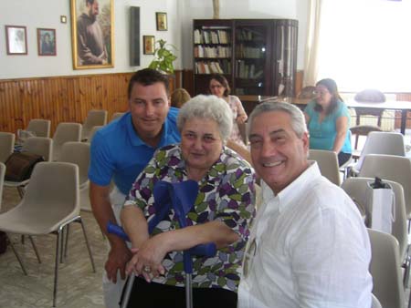 033 si fa festa