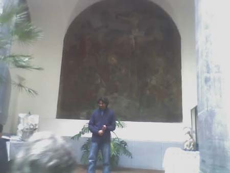 Convento_Cortile 4