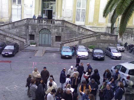 Esterno Farmacia 2