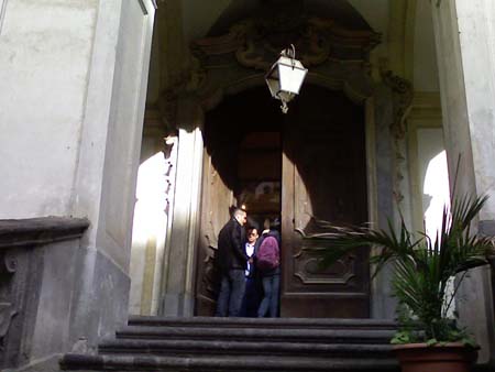 Esterno Farmacia 4