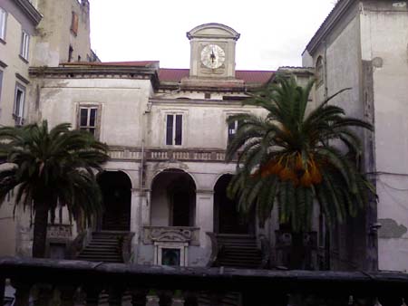 Esterno Farmacia 6