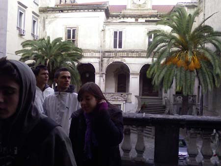 Esterno Farmacia 7