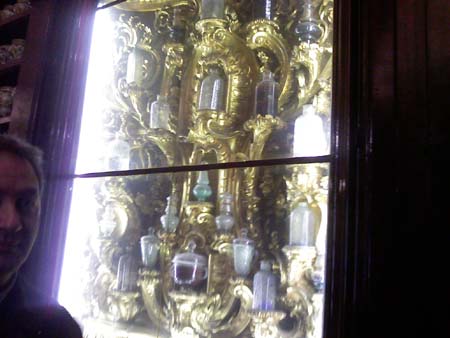 Interno Farmacia (Sala Grande)_Medicinali